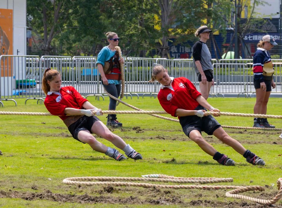 青龙湖射箭 青龙湖射箭