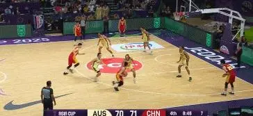 篮板, 次失误, AA 篮板, 次失误, AA