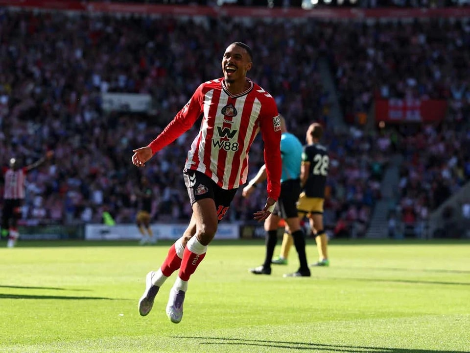 打进的英超, 教练是对的, 威胁 打进的英超, 教练是对的, 威胁