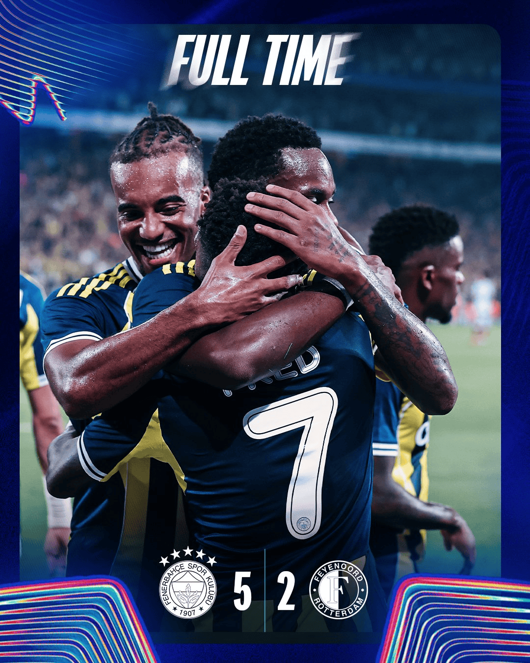 德晋级欧冠, 镇主场火力, yid 德晋级欧冠, 镇主场火力, yid