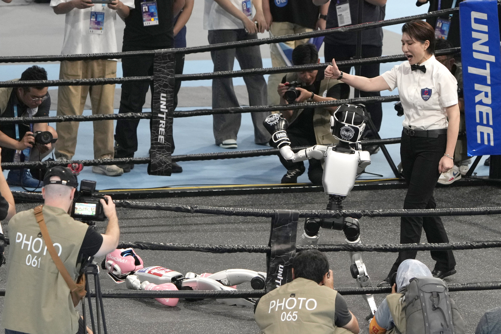 灵翌科技H 灵翌科技H