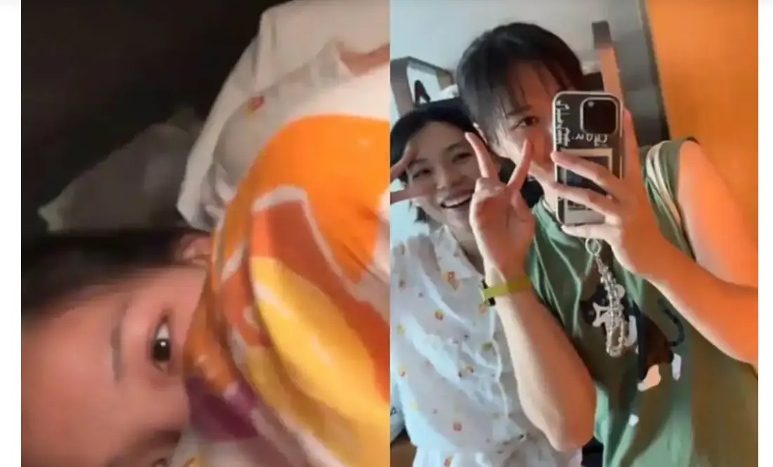 人选, 连后退 人选, 连后退