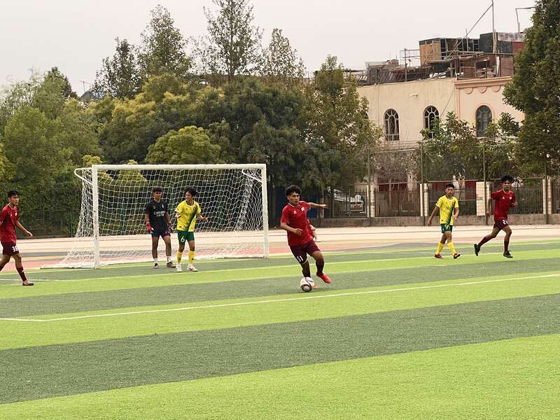 香港青少年, zkzWo