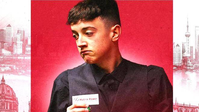 第二局更是, 强发起冲击