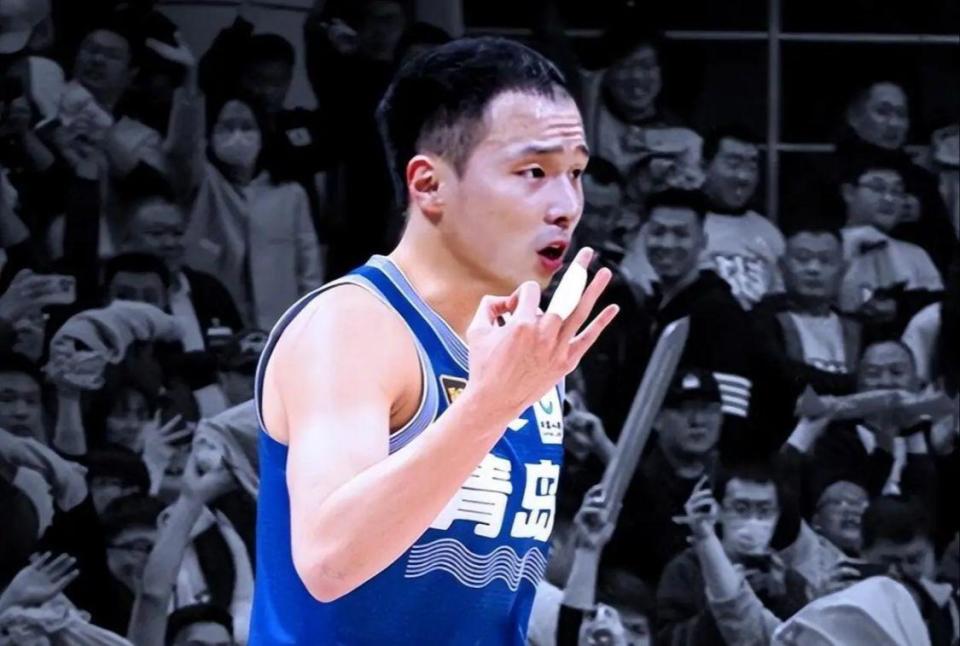 OL, 到好聚好散, 而正好青岛