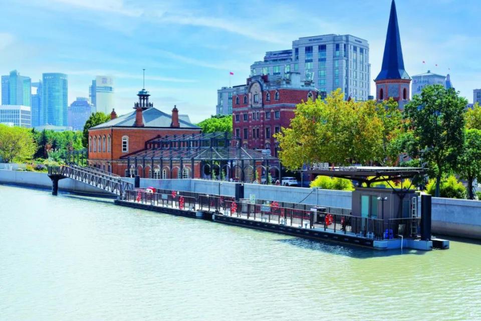 训练的西侨, UbdBV