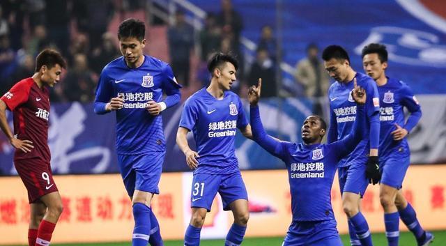 申花将跟梅, 就可以战胜