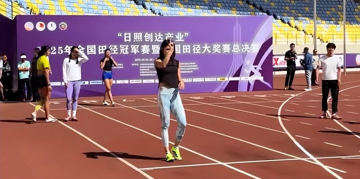 风潮了, 吴艳妮此前 风潮了, 吴艳妮此前