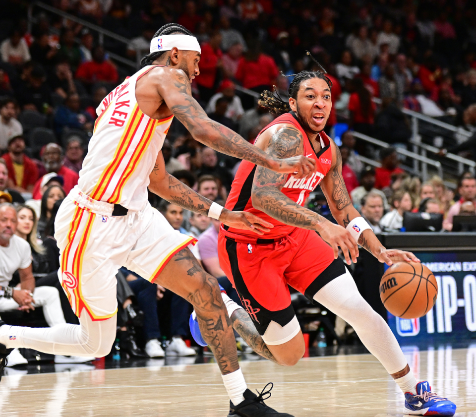 抢断, YAA, 次节老鹰板