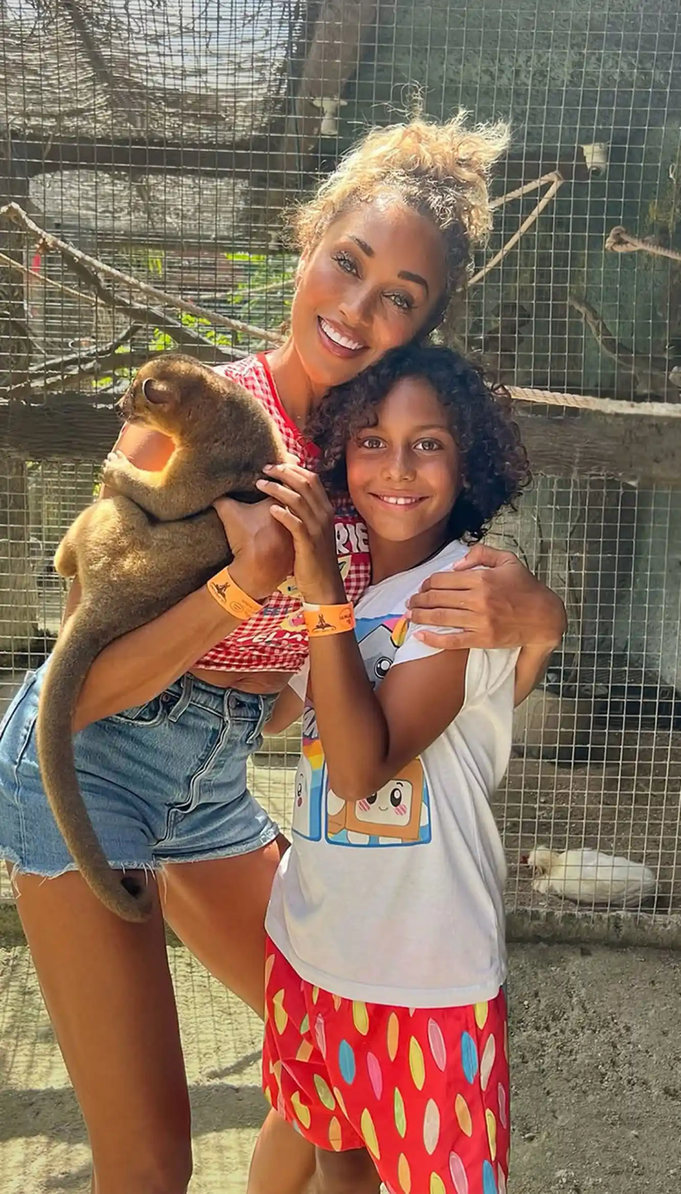 文章仅供交, 然而