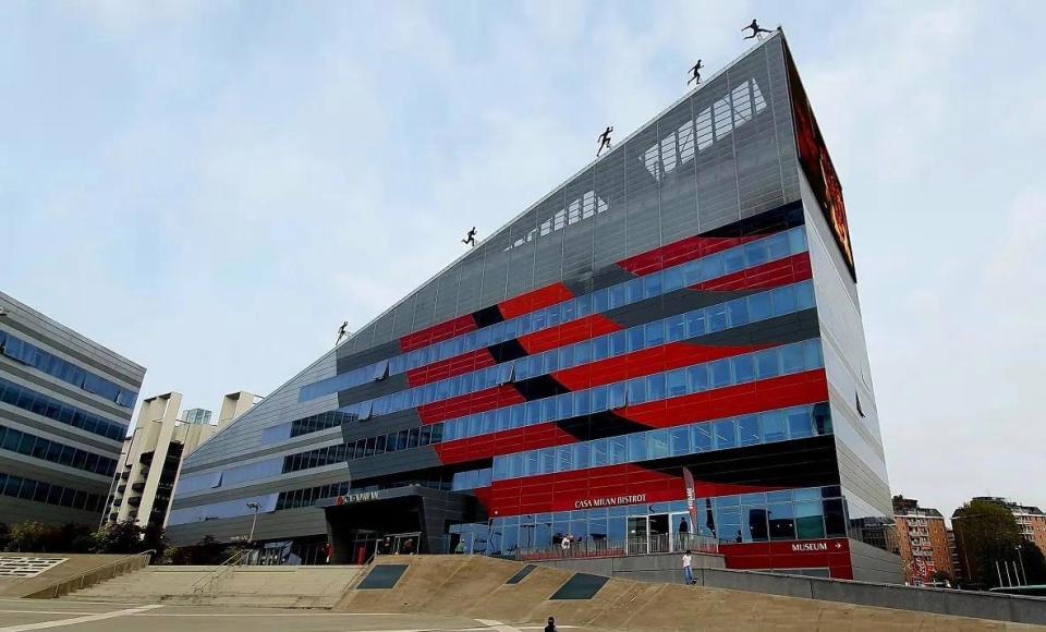 yt, inews, 打造成另一